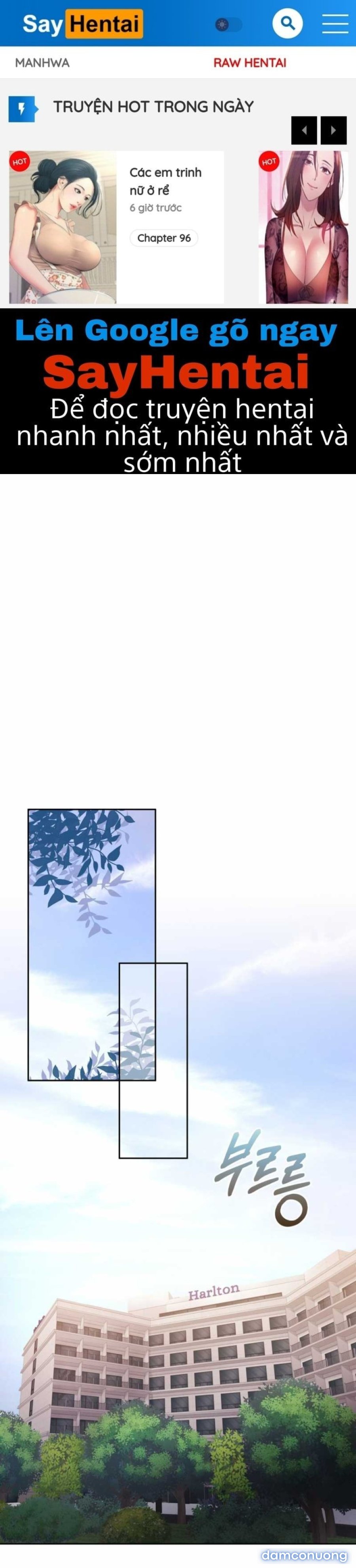 [18+] Hợp Đồng Mang Thai 