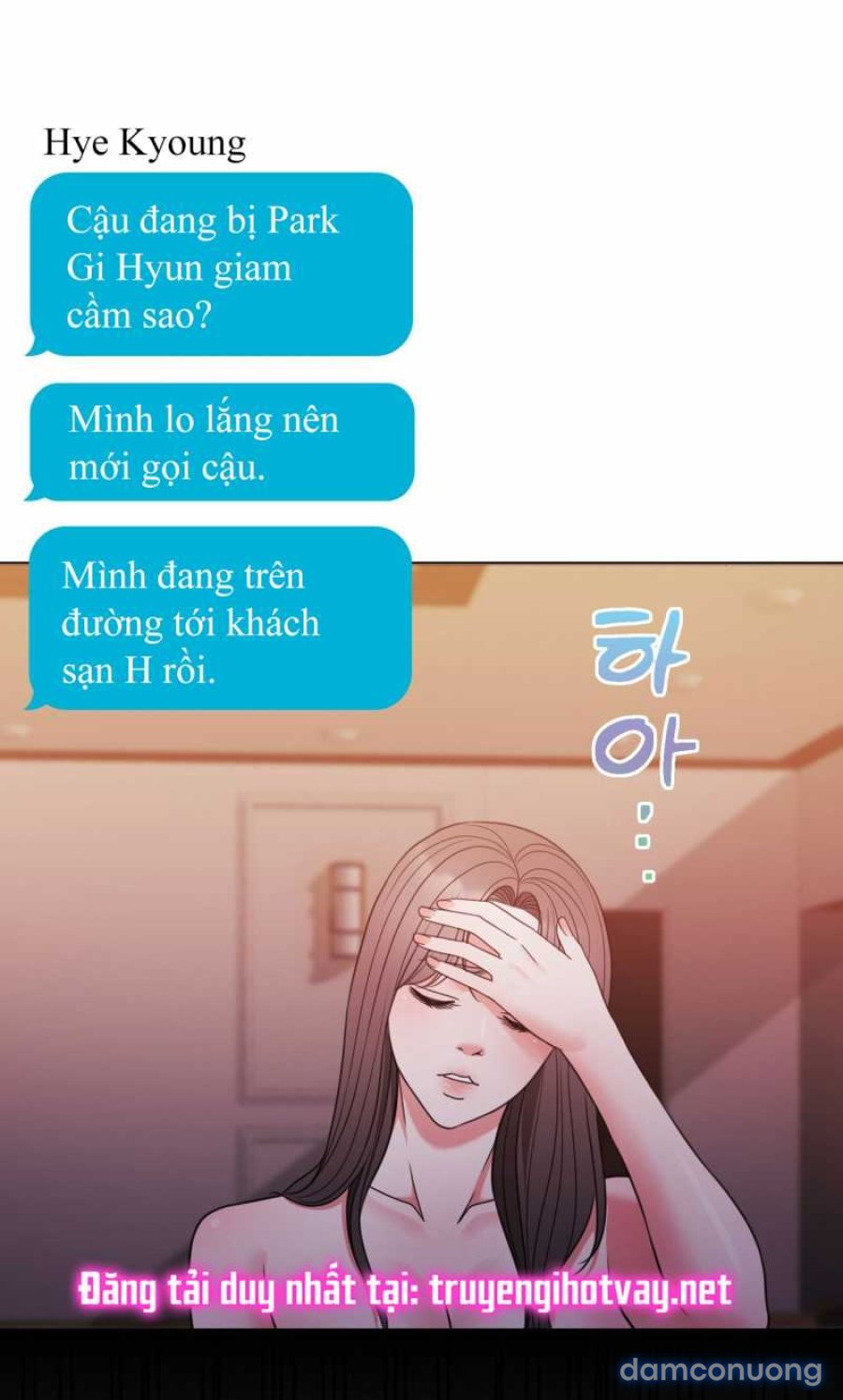 [18+] Hợp Đồng Mang Thai 