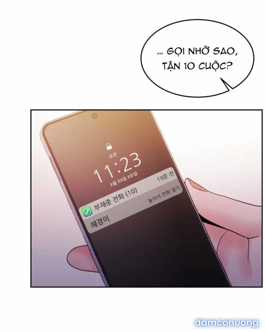 [18+] Hợp Đồng Mang Thai 