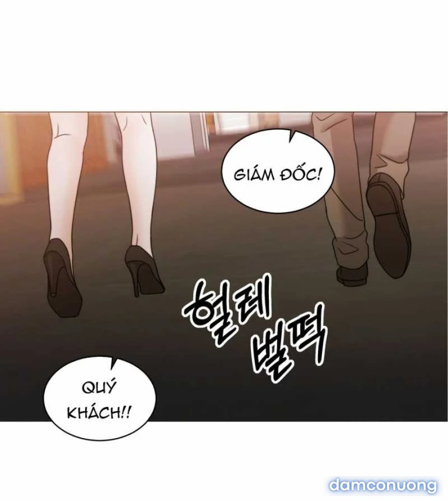 [18+] Hợp Đồng Mang Thai 