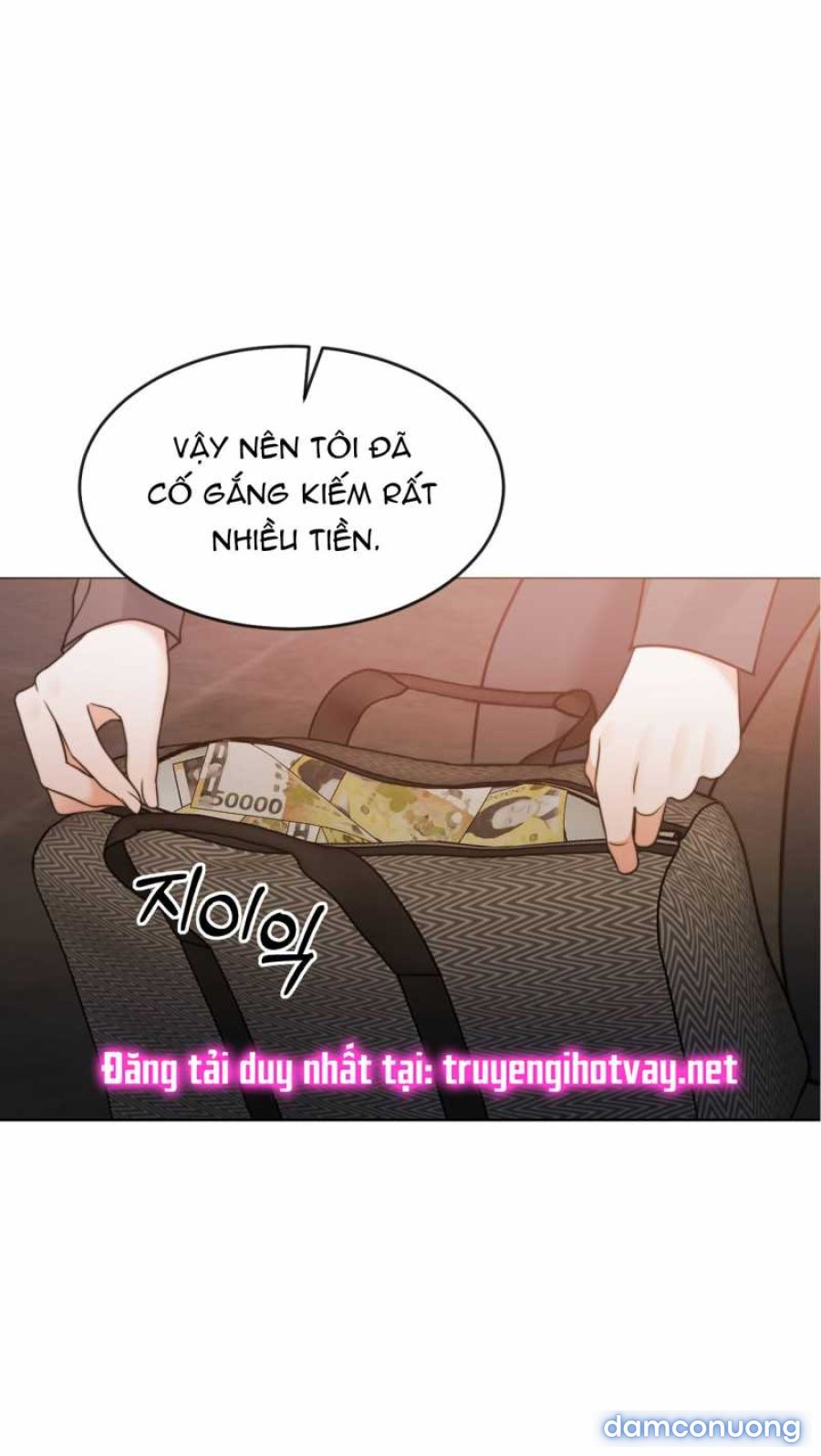 [18+] Hợp Đồng Mang Thai 