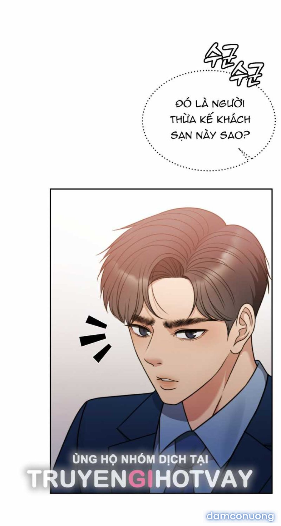 [18+] Hợp Đồng Mang Thai 