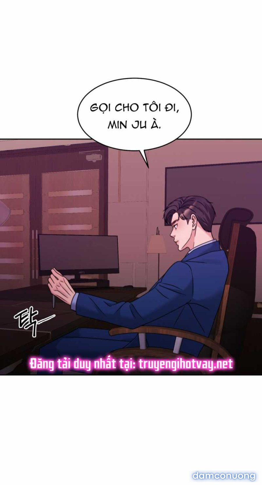 [18+] Hợp Đồng Mang Thai 