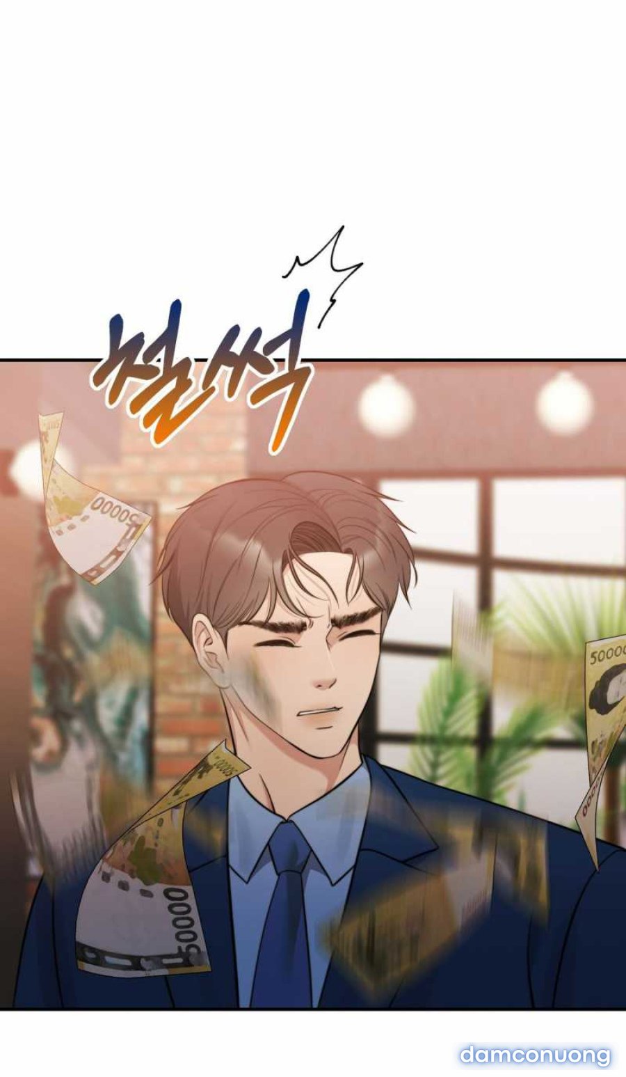 [18+] Hợp Đồng Mang Thai 