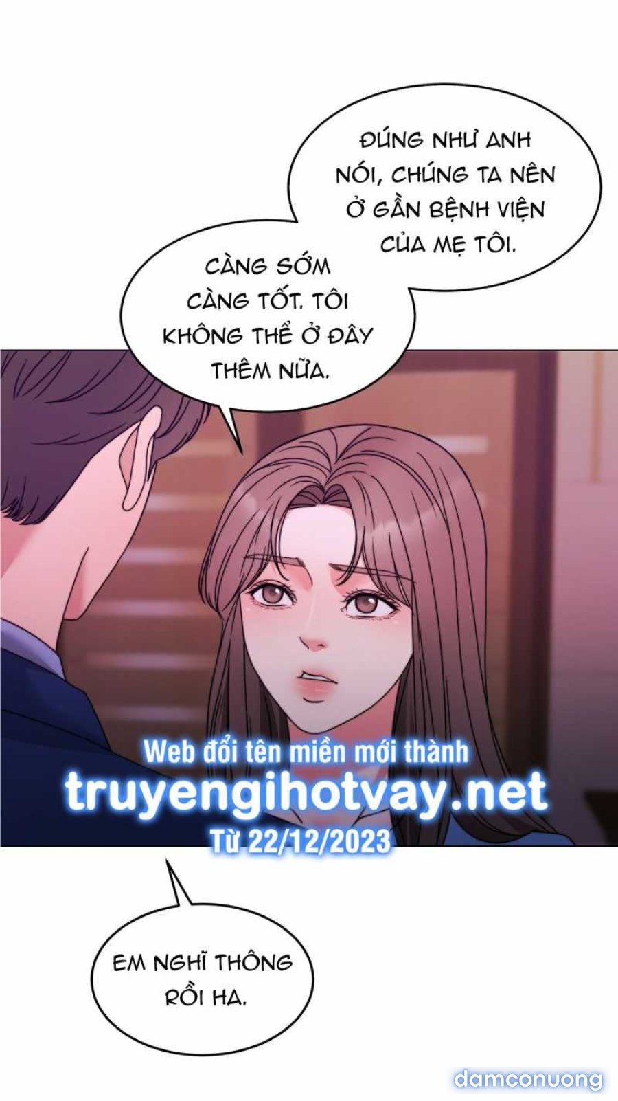 [18+] Hợp Đồng Mang Thai 