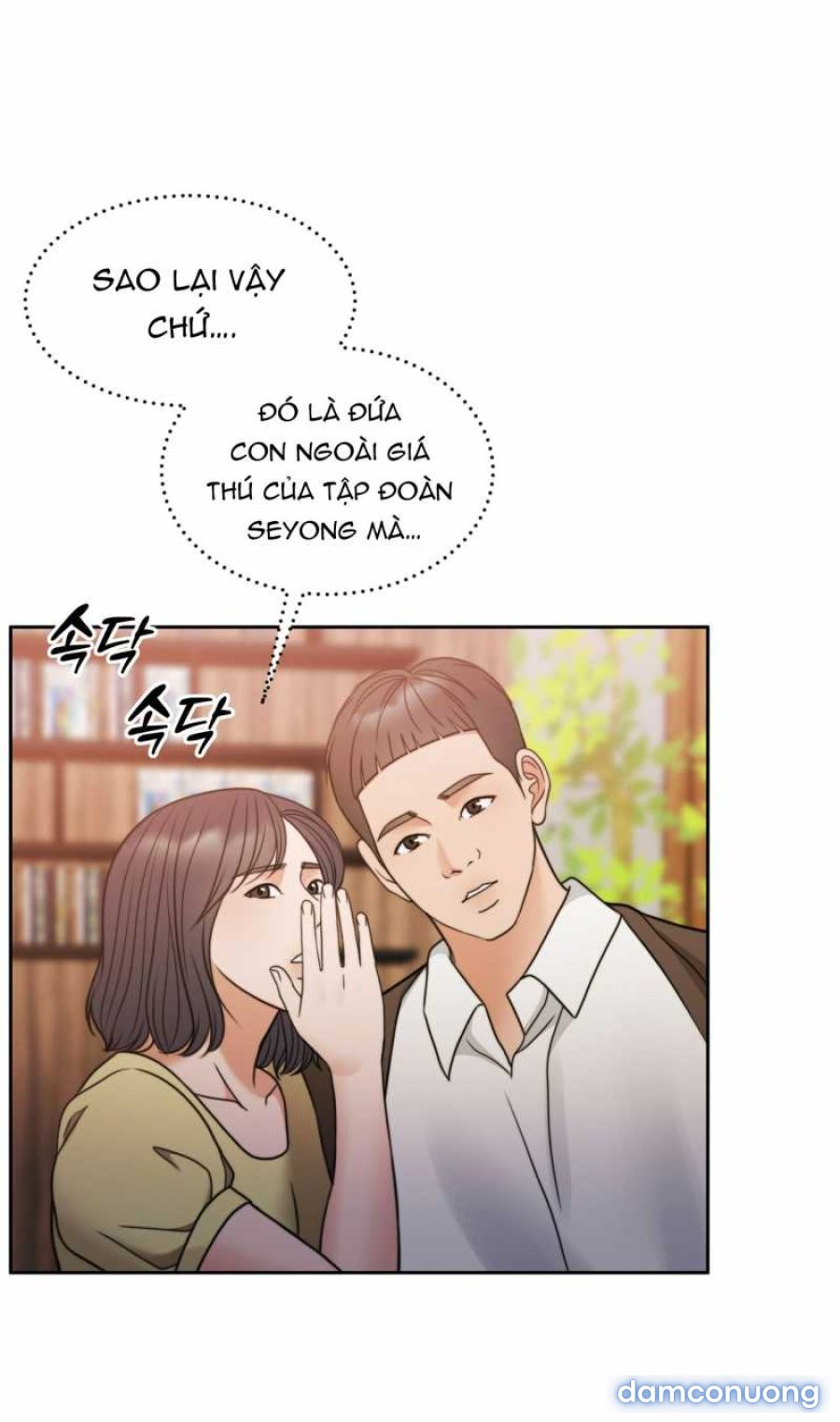 [18+] Hợp Đồng Mang Thai 