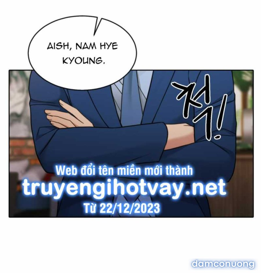 [18+] Hợp Đồng Mang Thai 