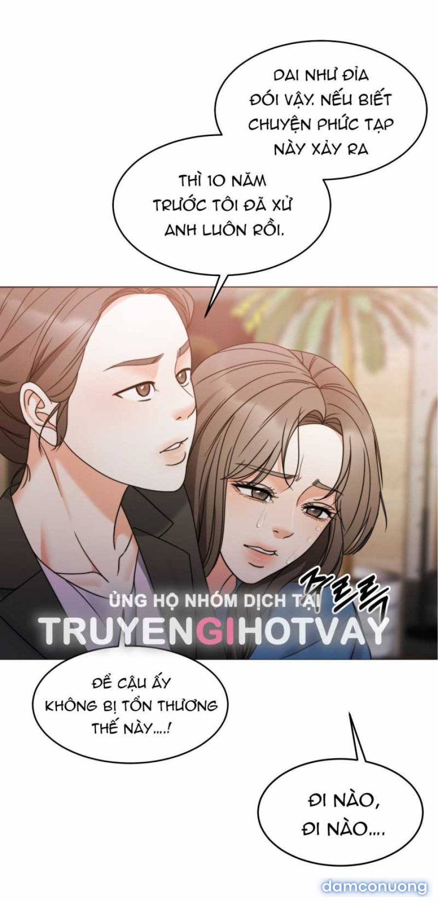 [18+] Hợp Đồng Mang Thai 
