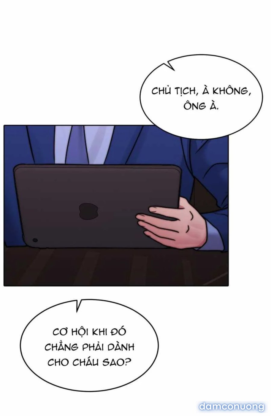[18+] Hợp Đồng Mang Thai 