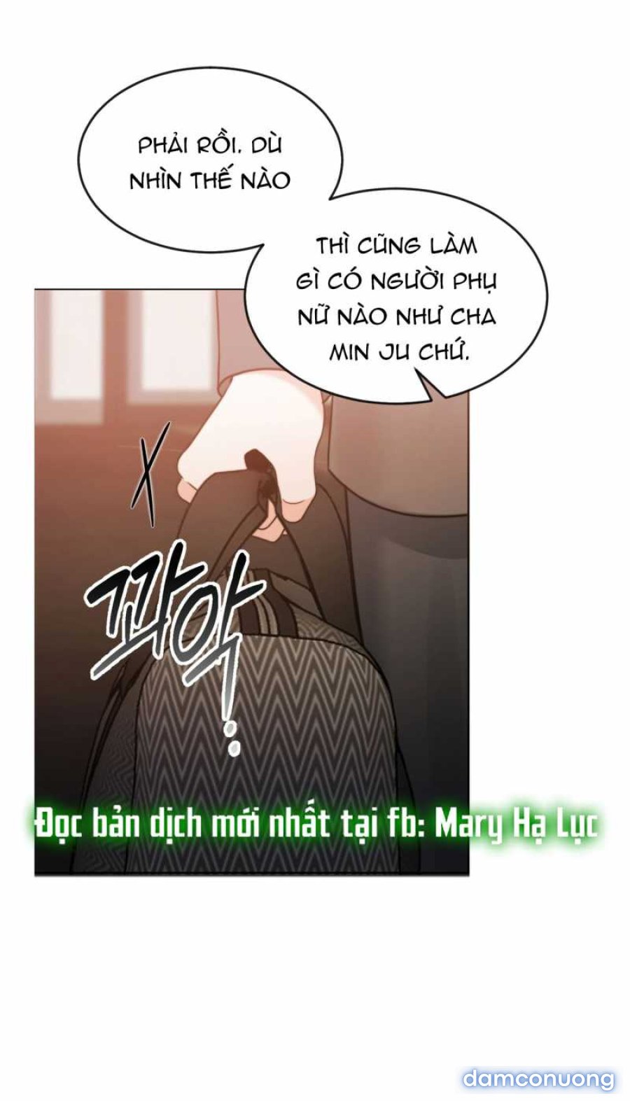 [18+] Hợp Đồng Mang Thai 
