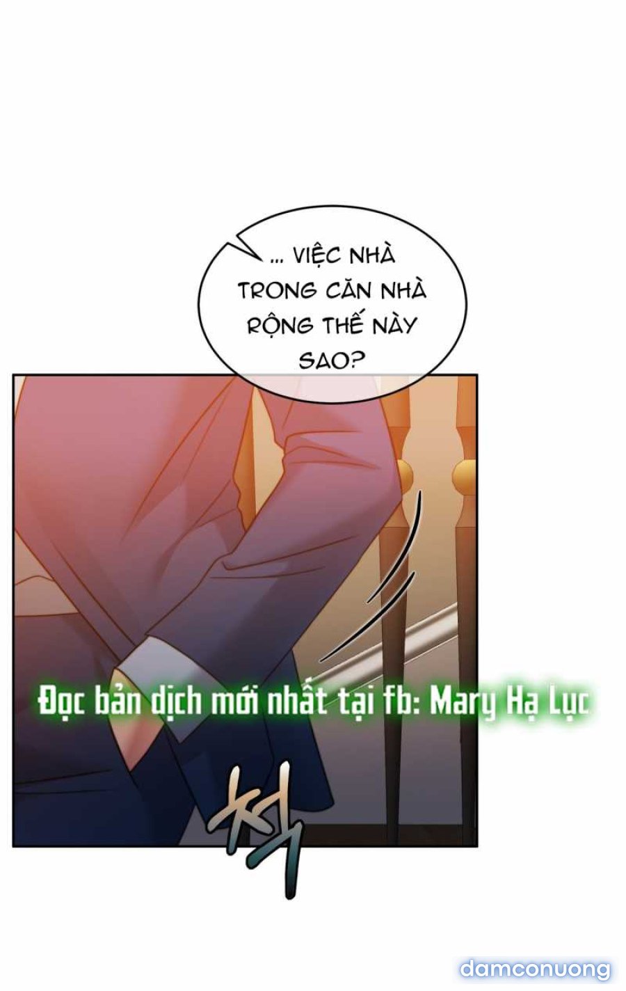 [18+] Hợp Đồng Mang Thai 