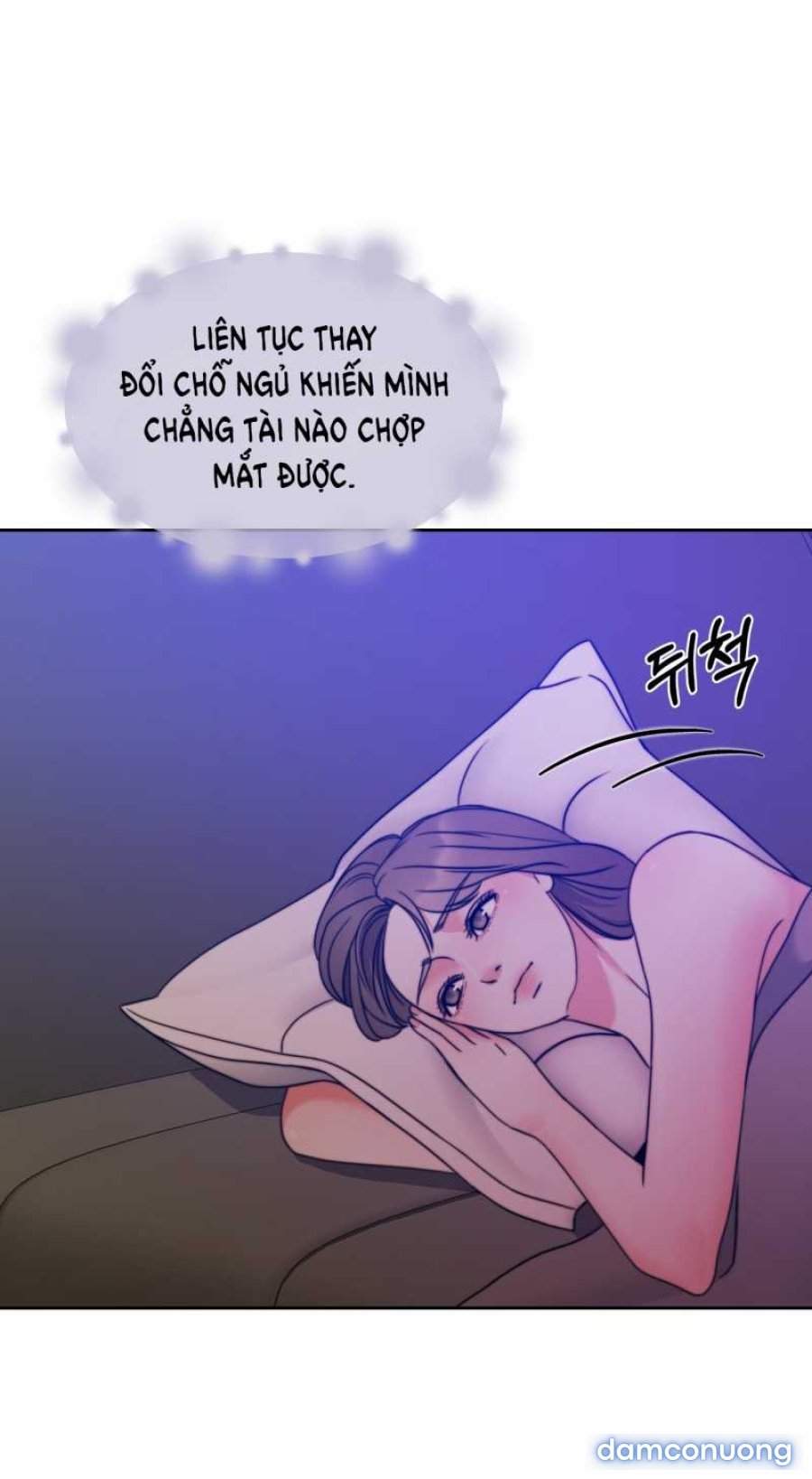 [18+] Hợp Đồng Mang Thai 