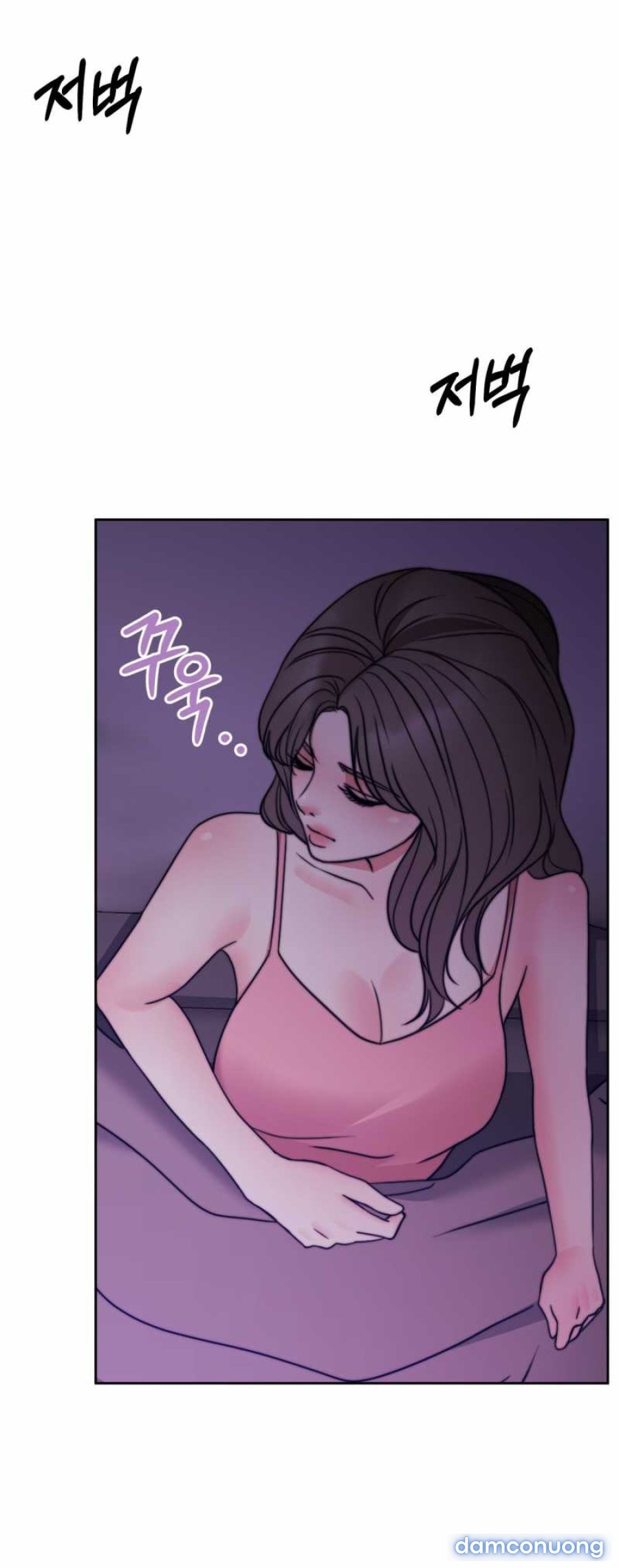 [18+] Hợp Đồng Mang Thai 