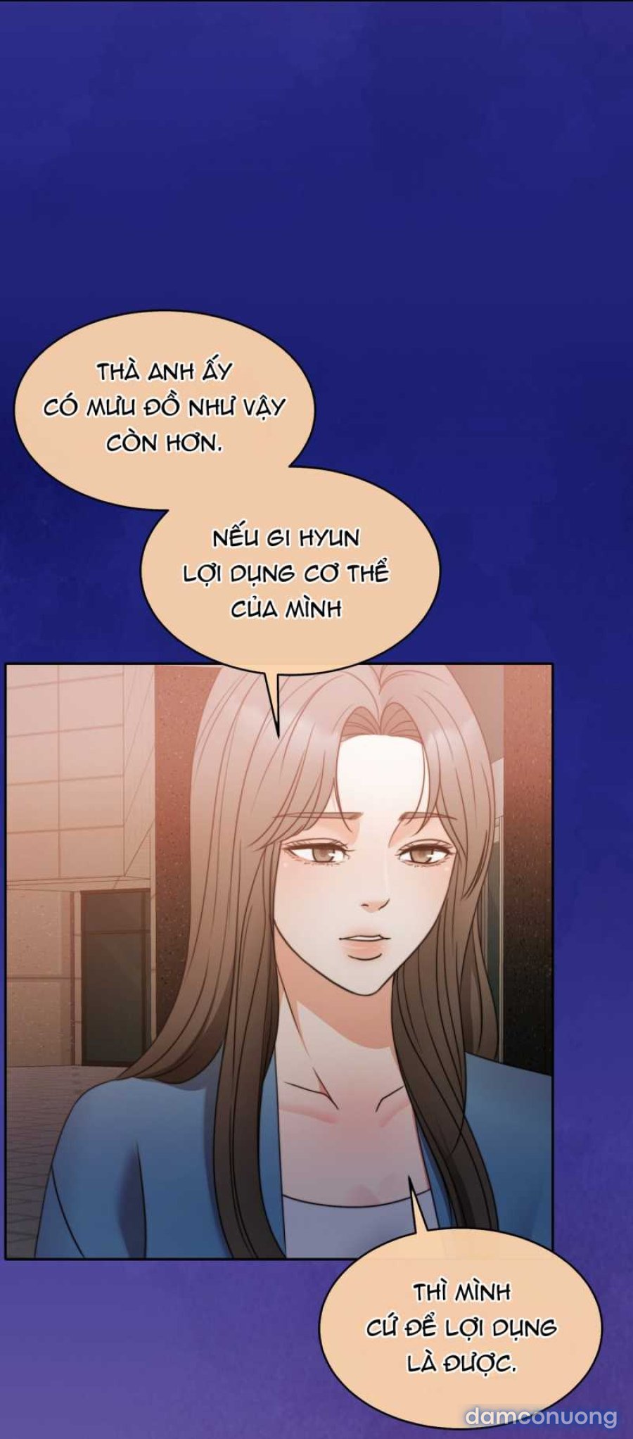 [18+] Hợp Đồng Mang Thai 