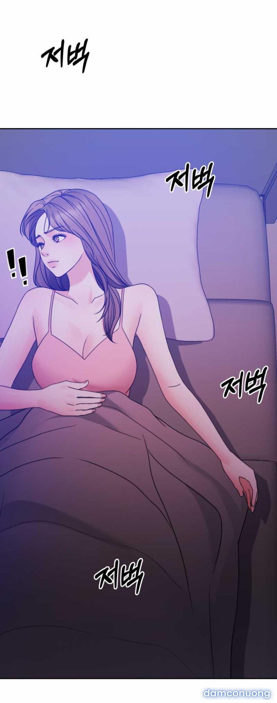 [18+] Hợp Đồng Mang Thai 