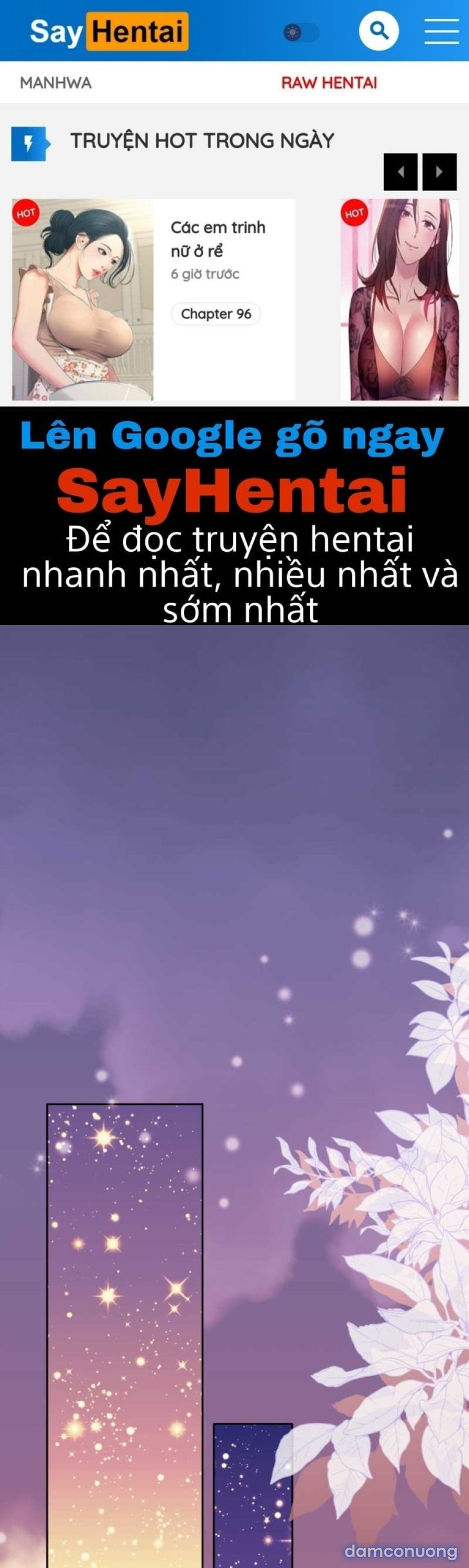 [18+] Hợp Đồng Mang Thai 