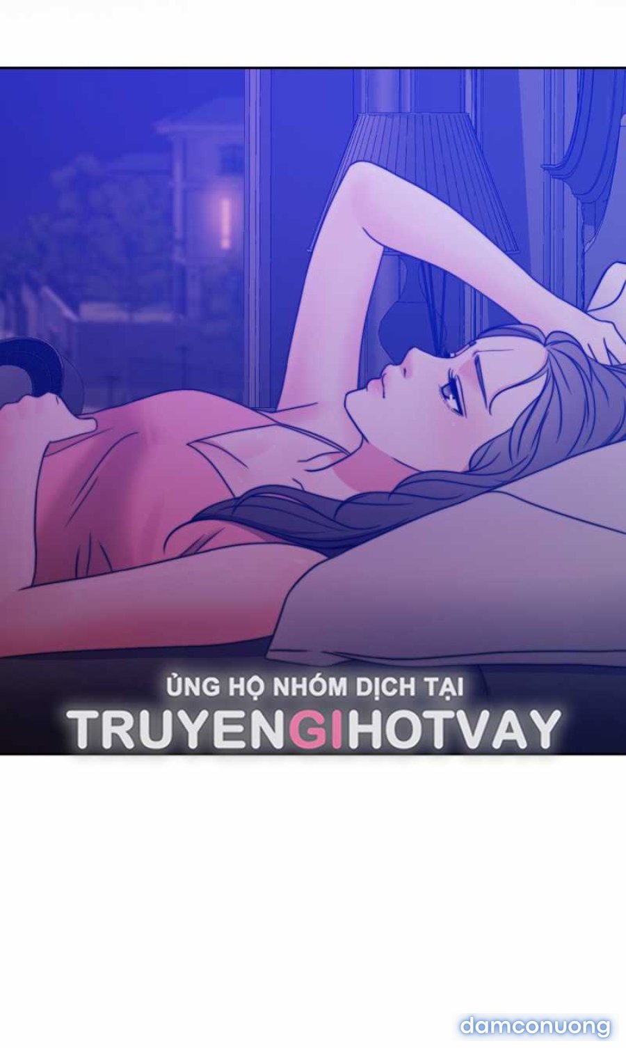 [18+] Hợp Đồng Mang Thai 