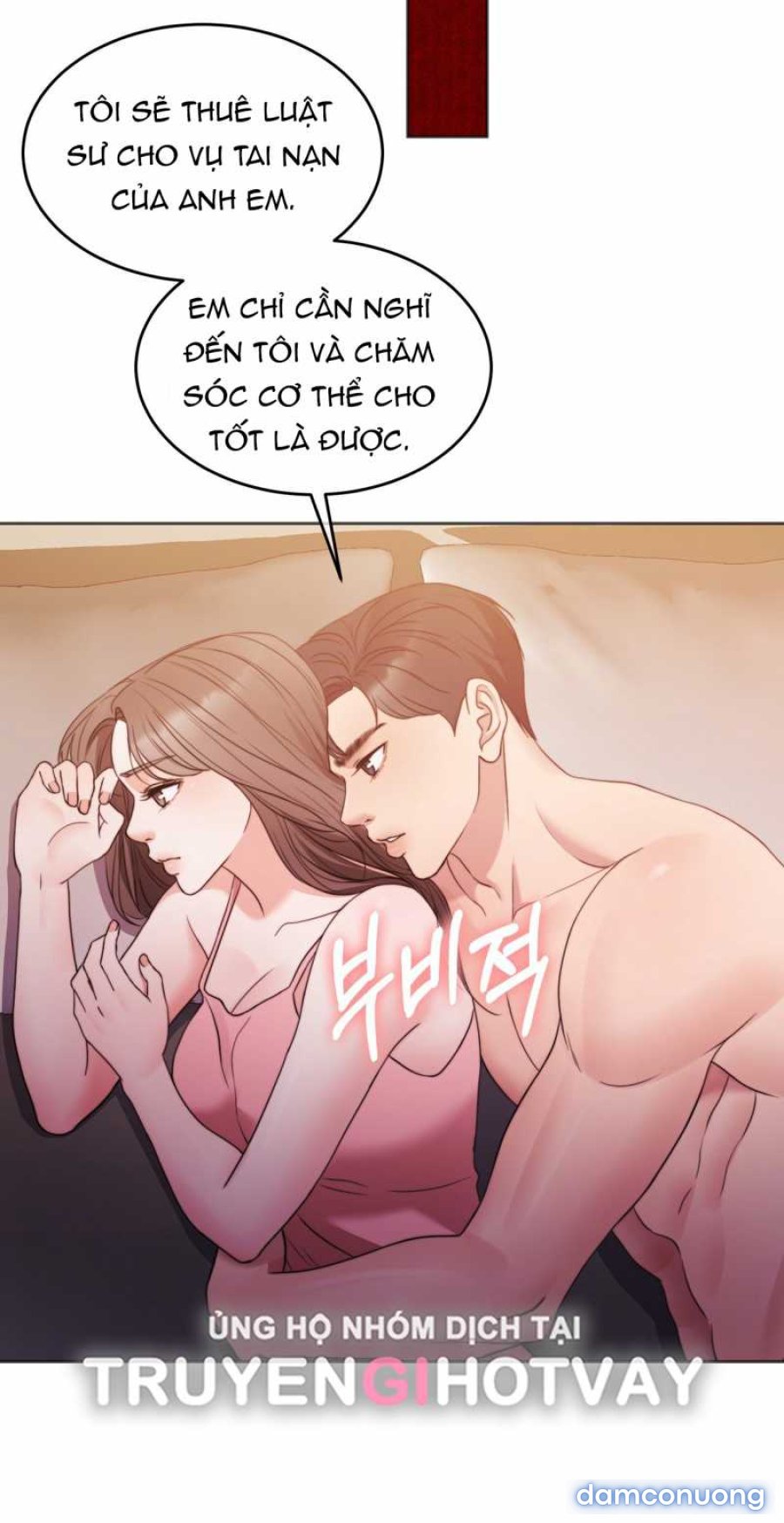 [18+] Hợp Đồng Mang Thai 