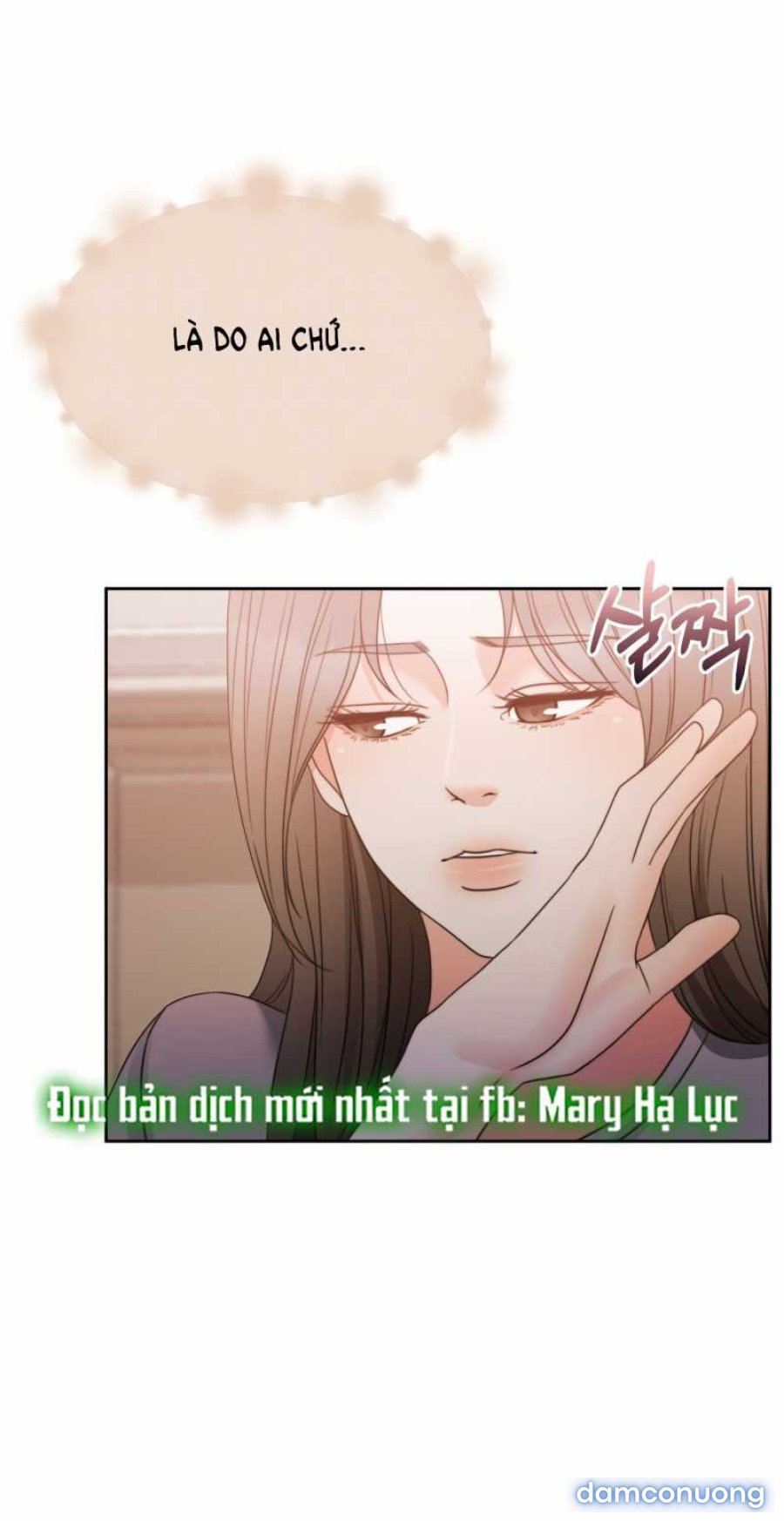 [18+] Hợp Đồng Mang Thai 