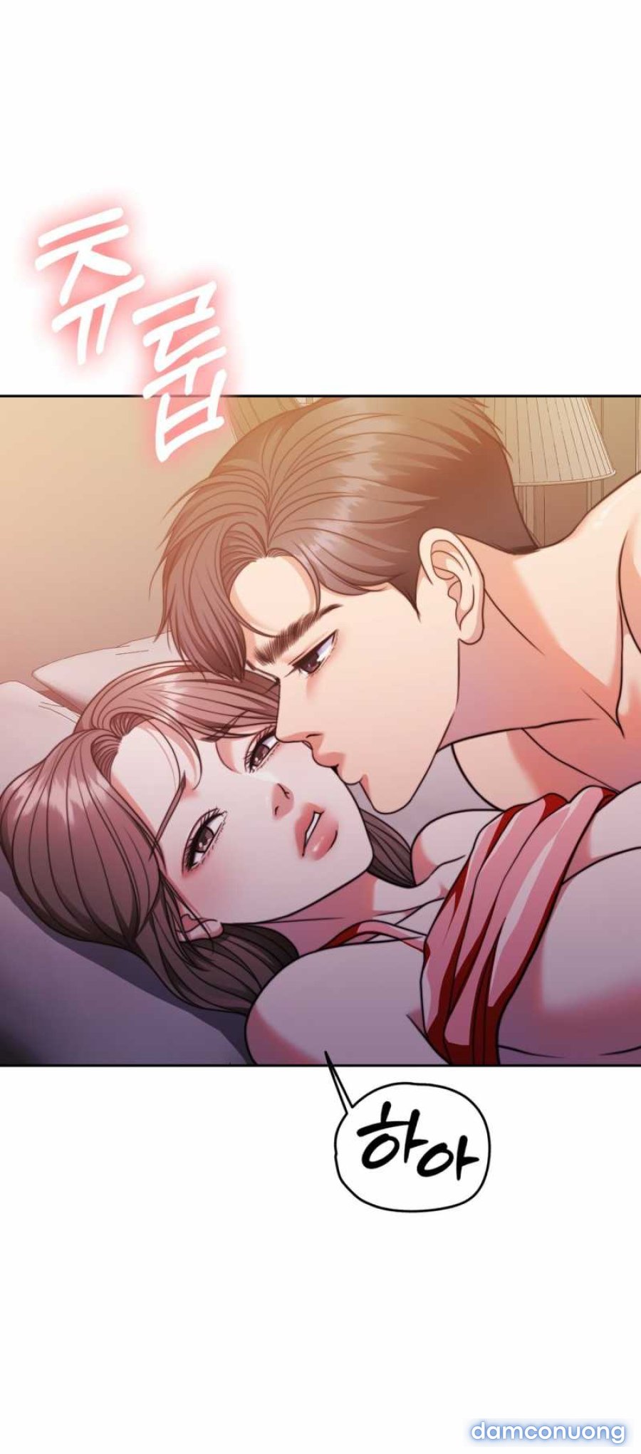 [18+] Hợp Đồng Mang Thai 