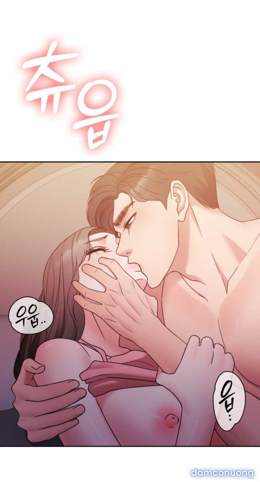 [18+] Hợp Đồng Mang Thai 