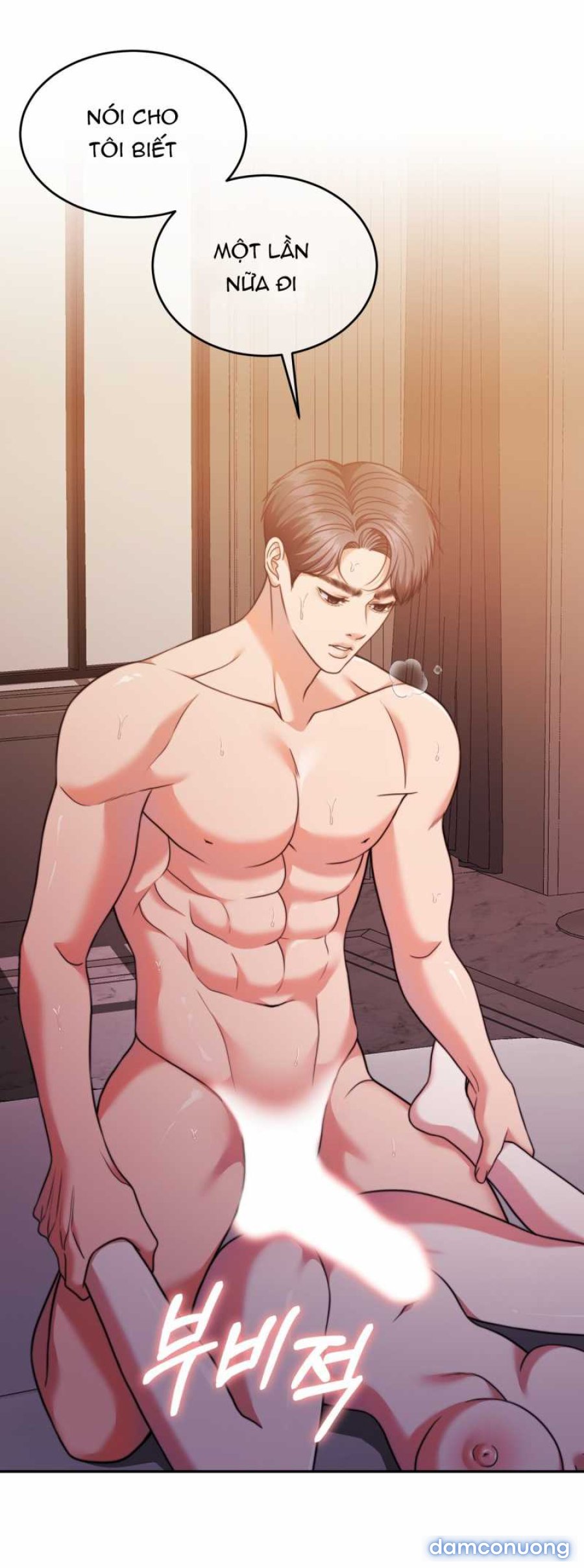 [18+] Hợp Đồng Mang Thai 