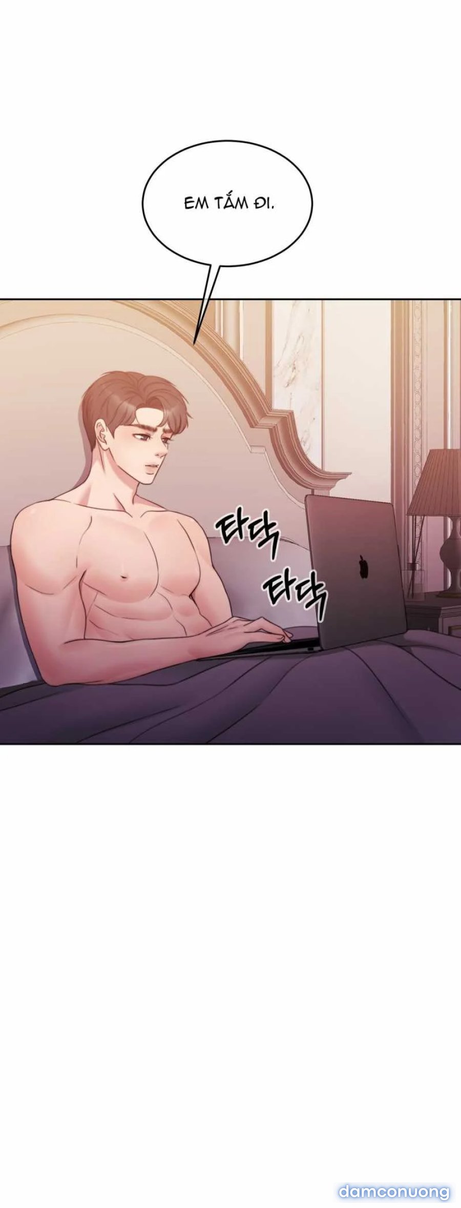 [18+] Hợp Đồng Mang Thai 