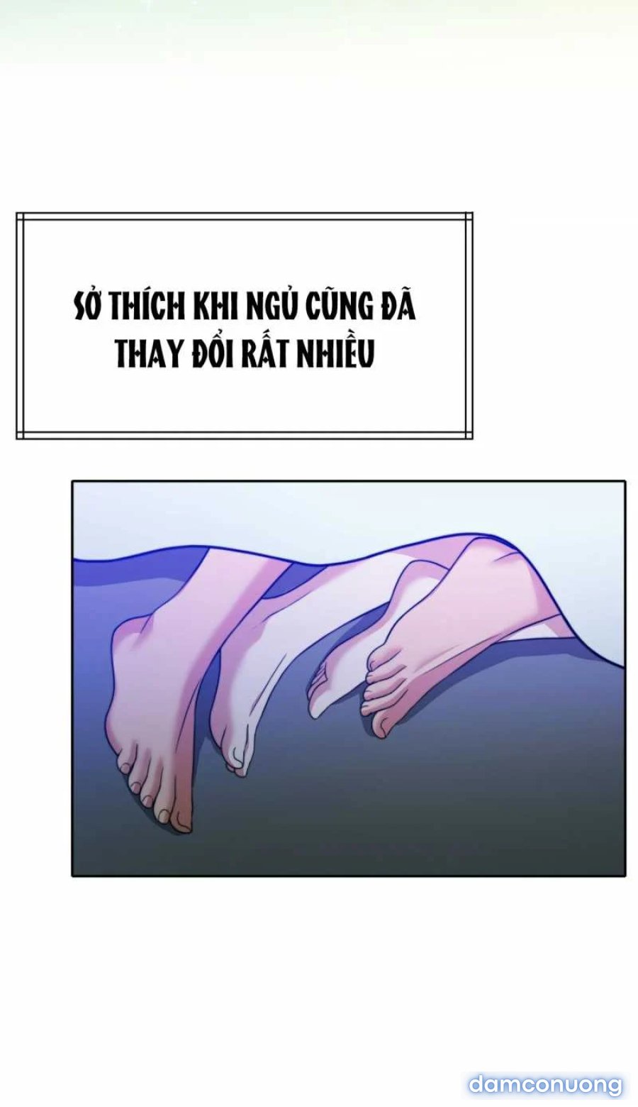 [18+] Hợp Đồng Mang Thai 