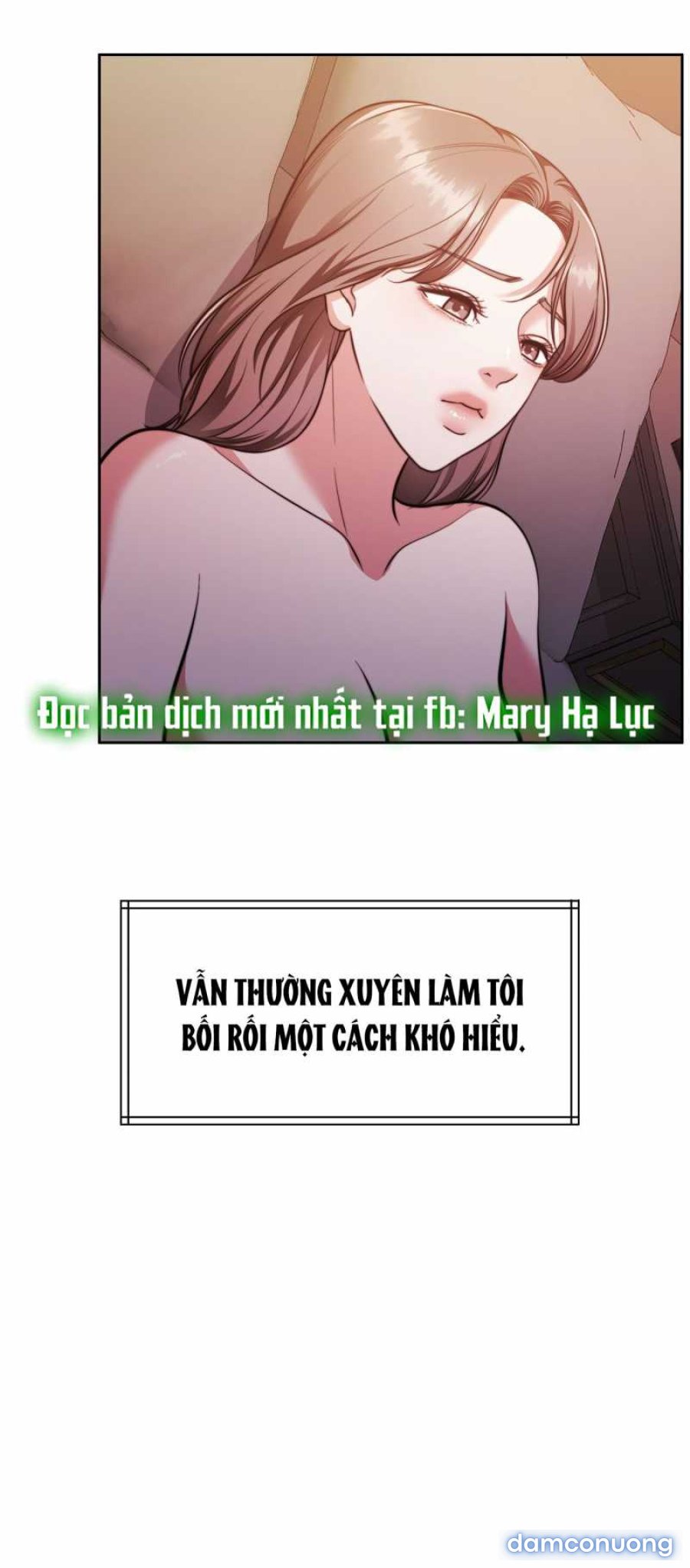[18+] Hợp Đồng Mang Thai 