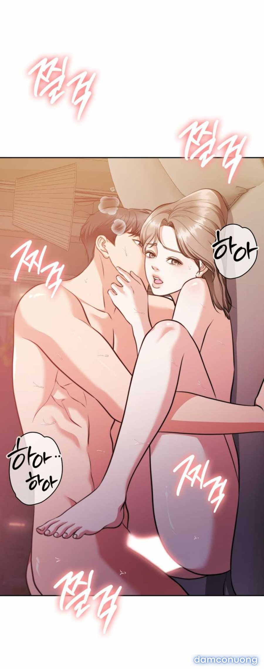[18+] Hợp Đồng Mang Thai 