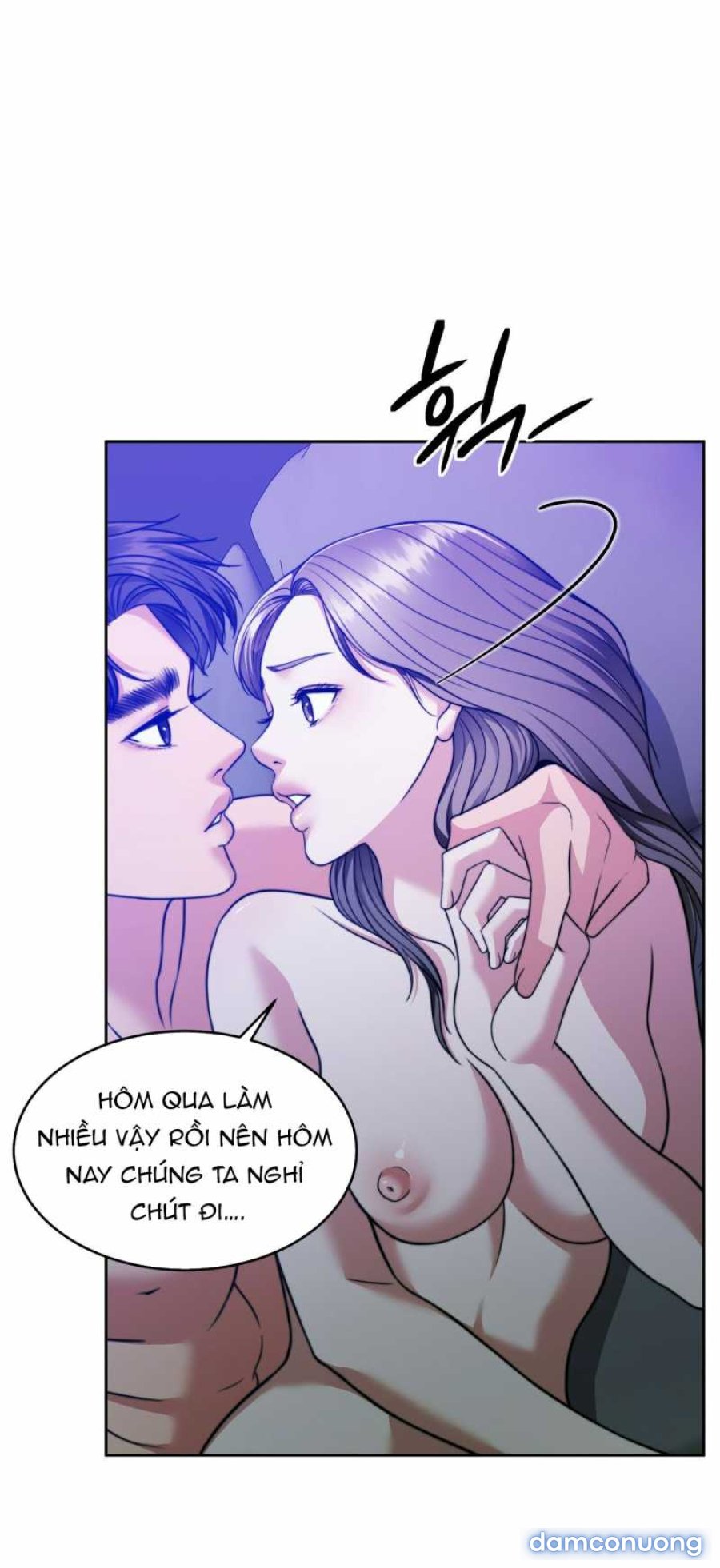 [18+] Hợp Đồng Mang Thai 