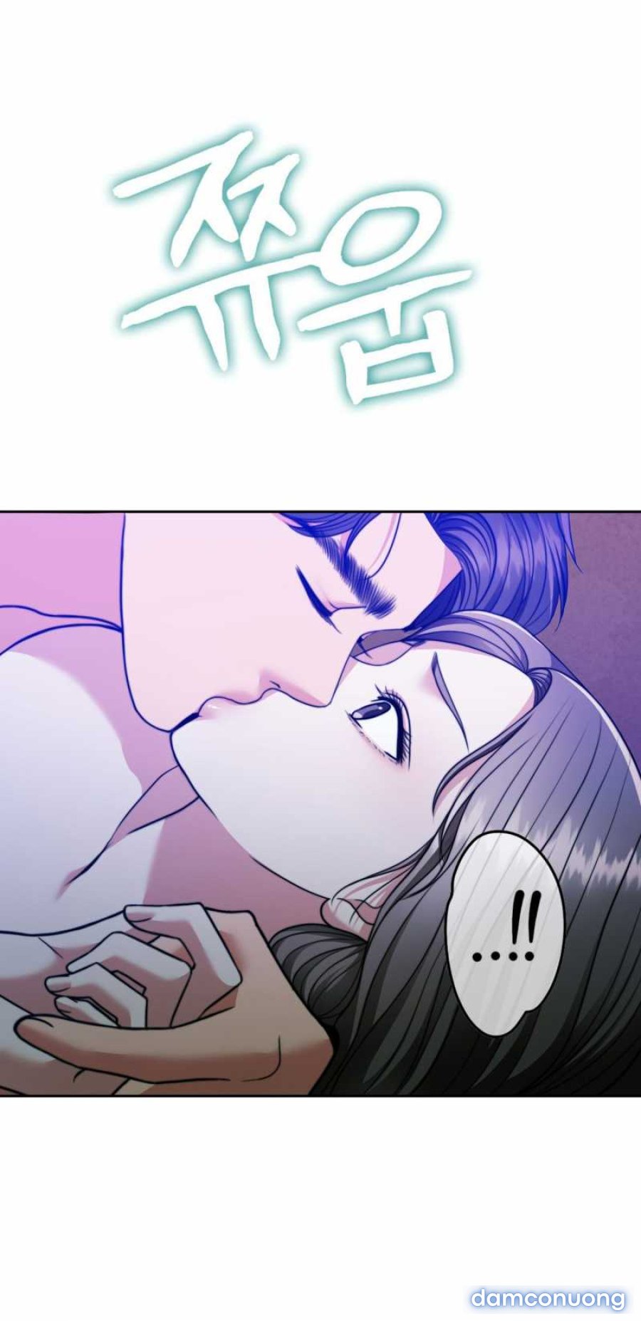 [18+] Hợp Đồng Mang Thai 
