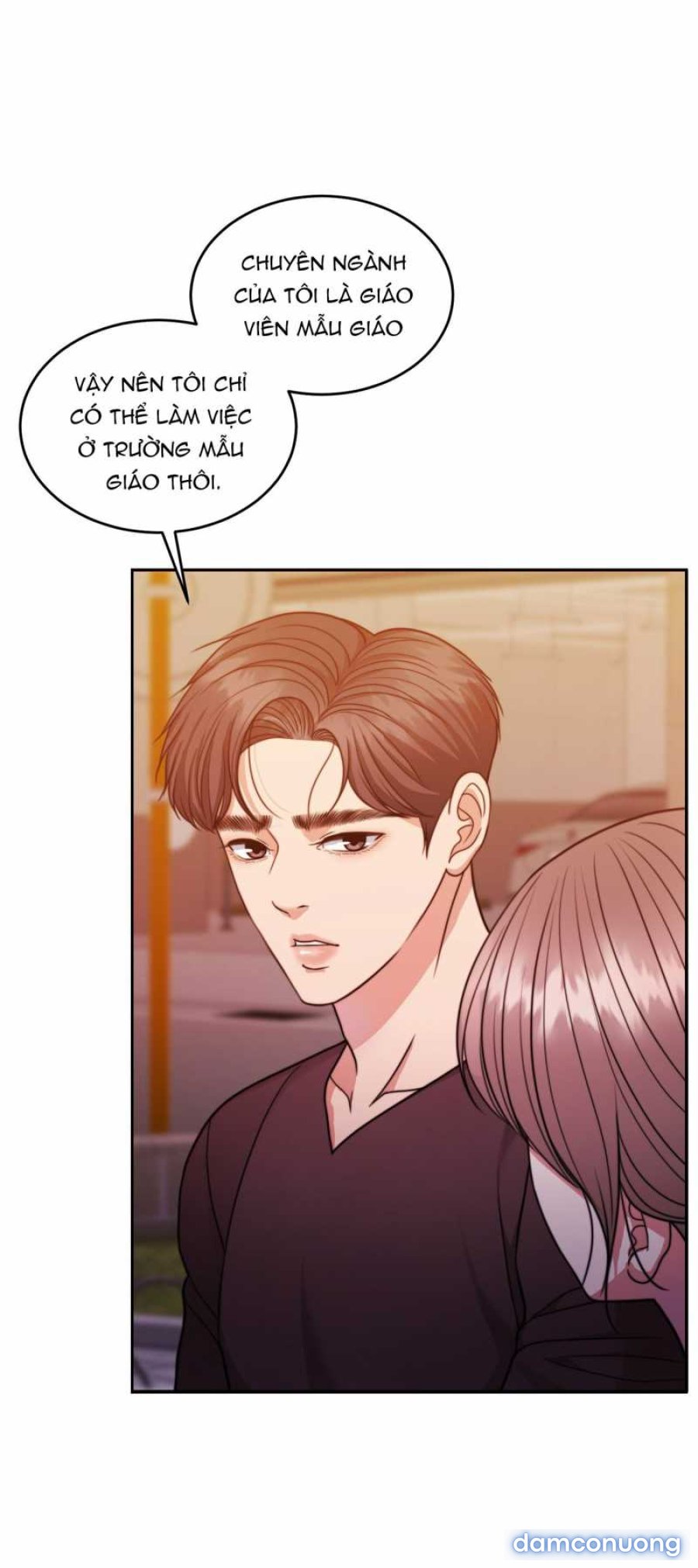 [18+] Hợp Đồng Mang Thai 