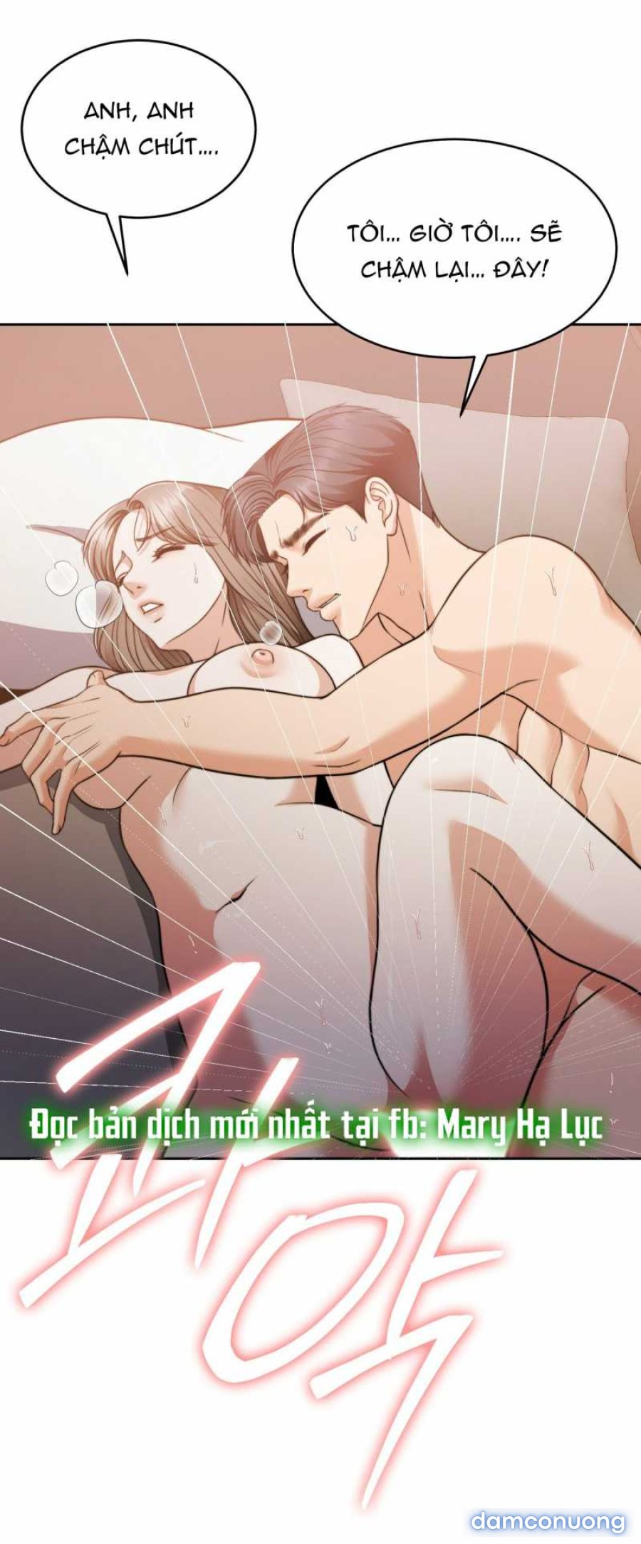 [18+] Hợp Đồng Mang Thai 
