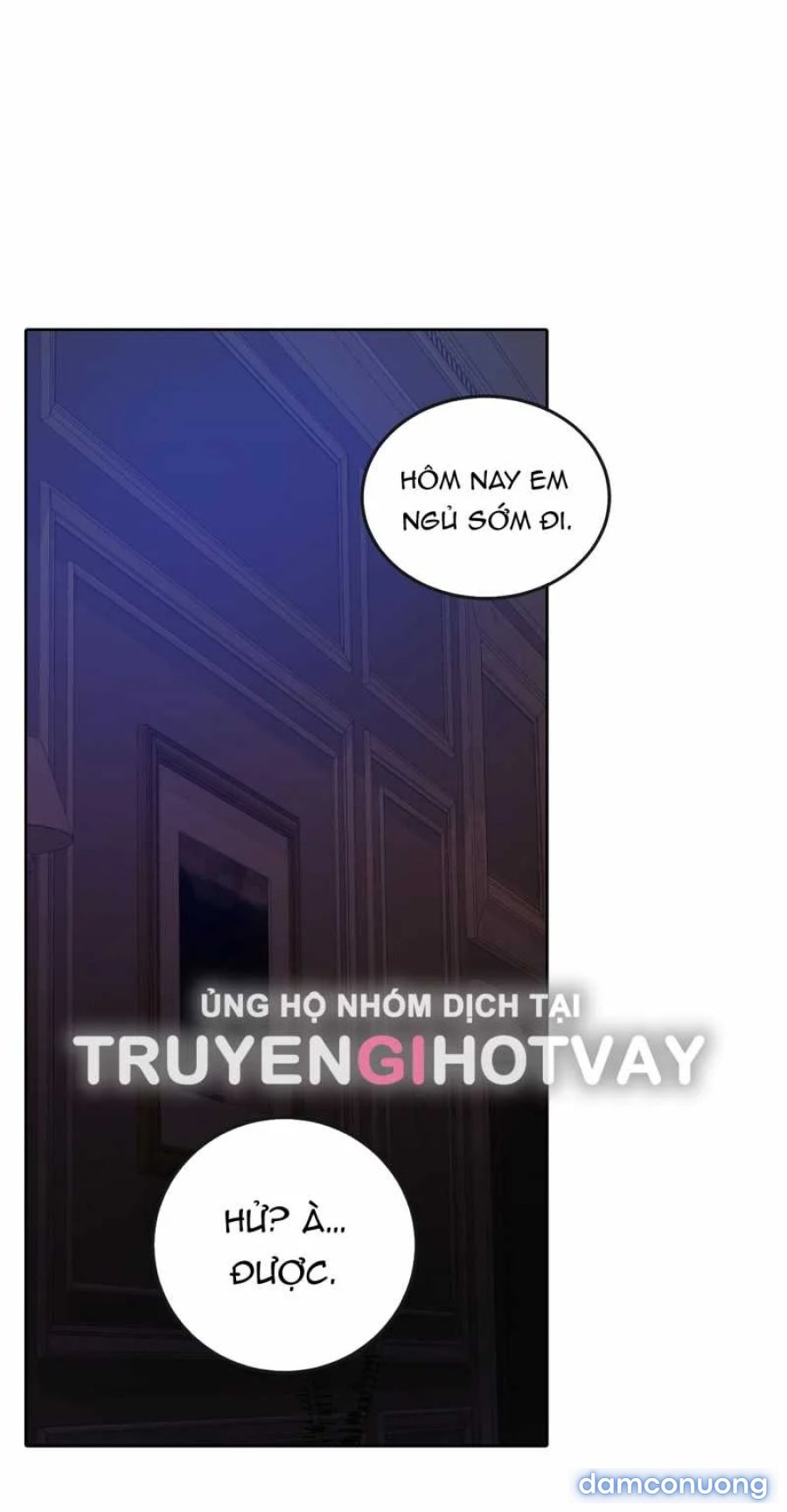 [18+] Hợp Đồng Mang Thai 