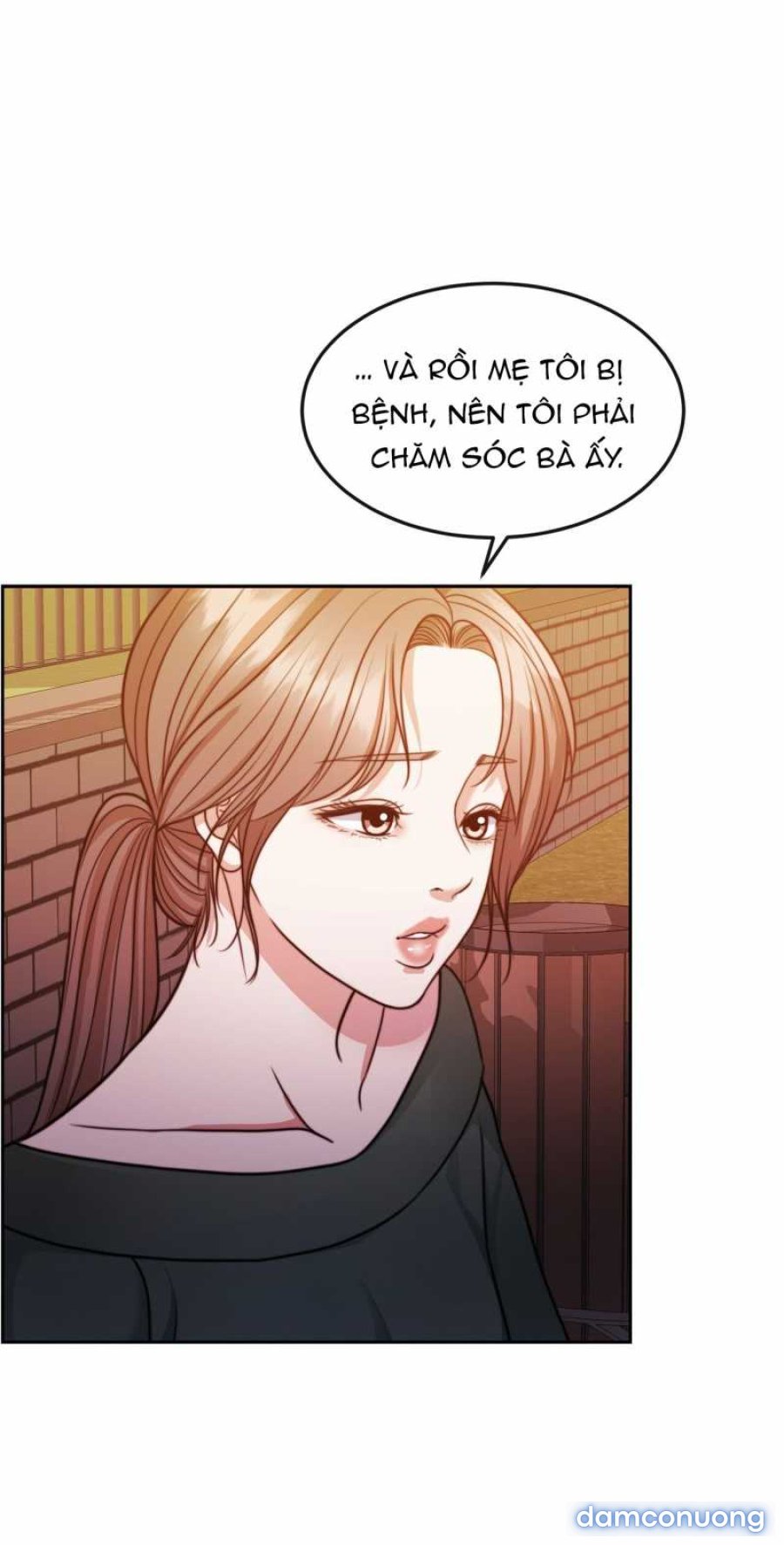 [18+] Hợp Đồng Mang Thai 