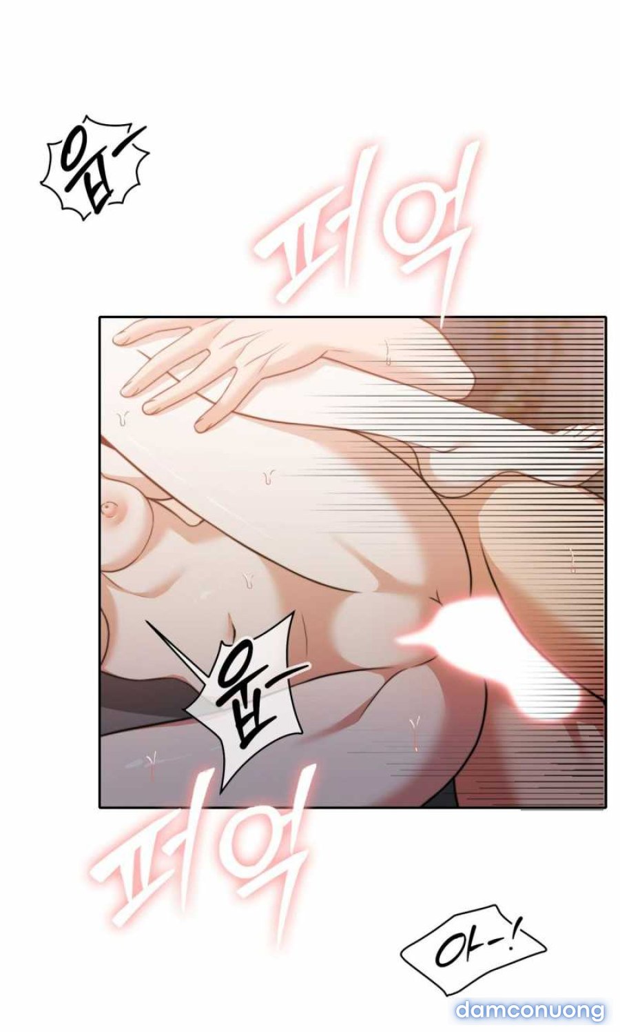 [18+] Hợp Đồng Mang Thai 
