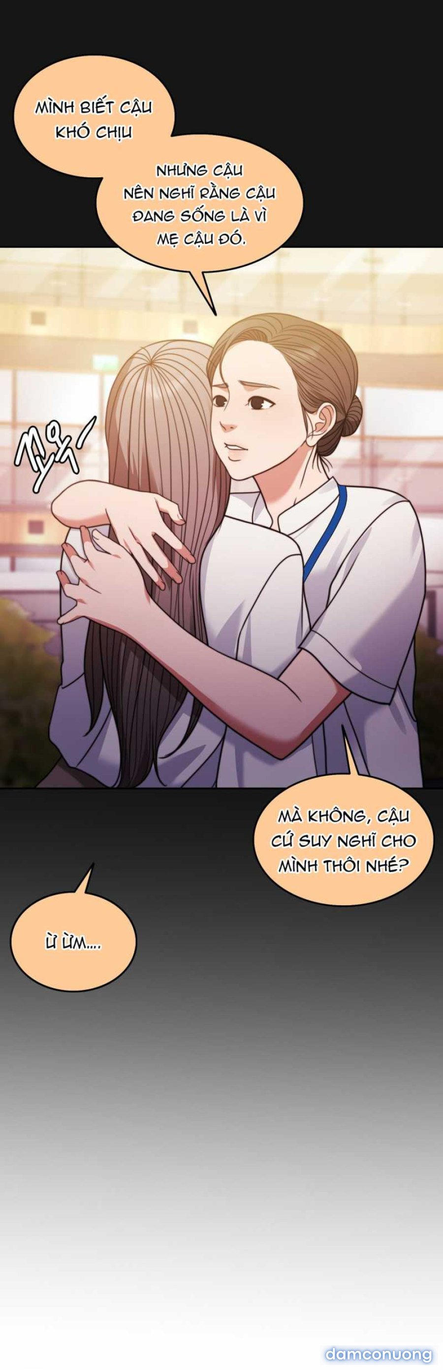 [18+] Hợp Đồng Mang Thai 