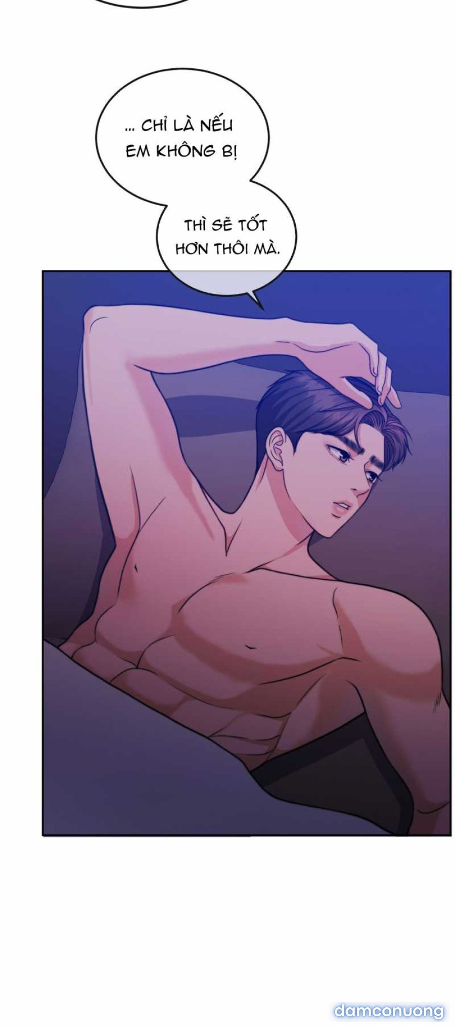 [18+] Hợp Đồng Mang Thai 