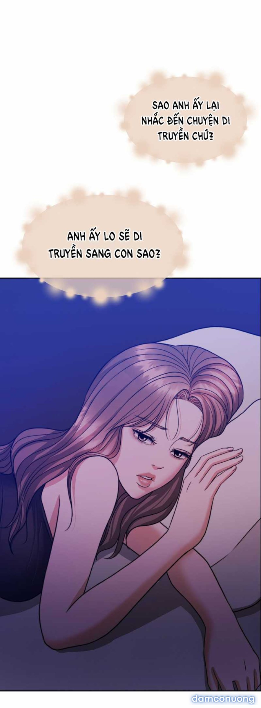 [18+] Hợp Đồng Mang Thai 