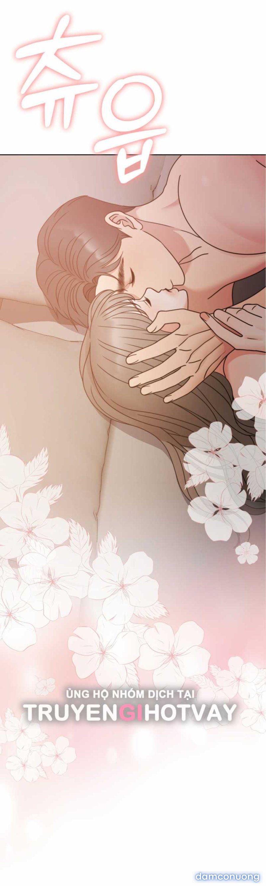 [18+] Hợp Đồng Mang Thai 