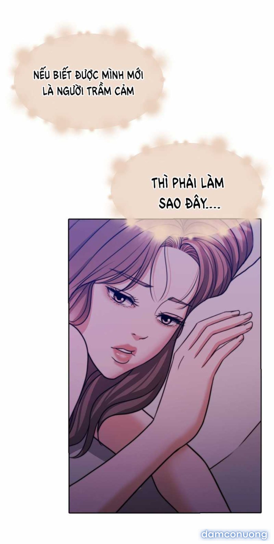 [18+] Hợp Đồng Mang Thai 