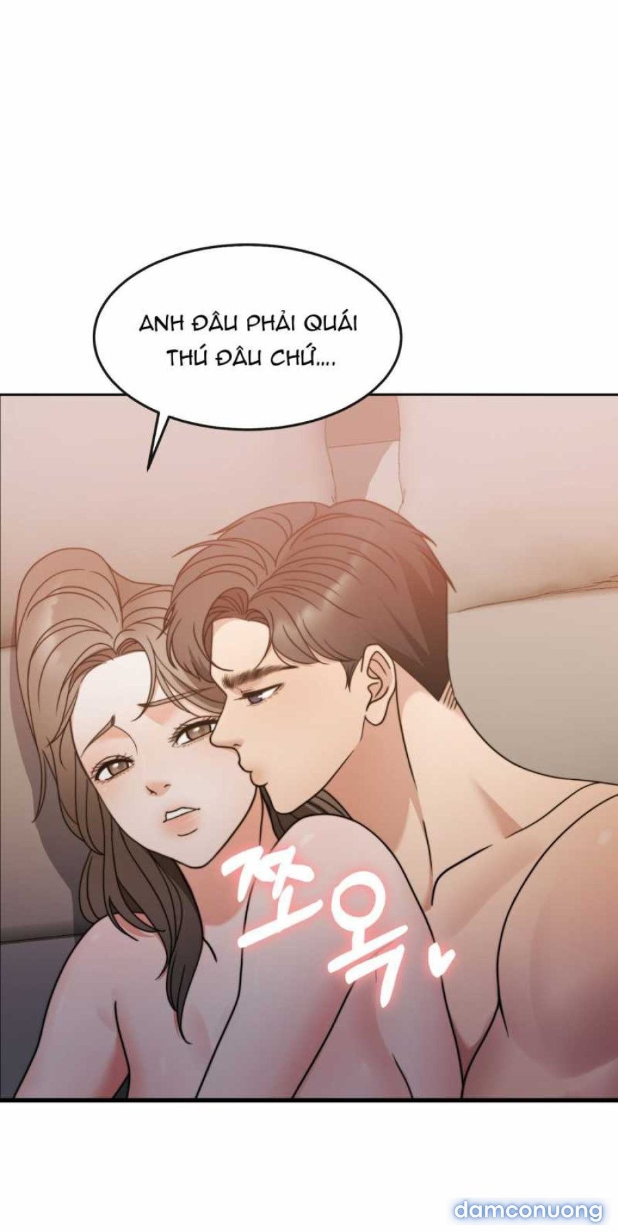 [18+] Hợp Đồng Mang Thai 