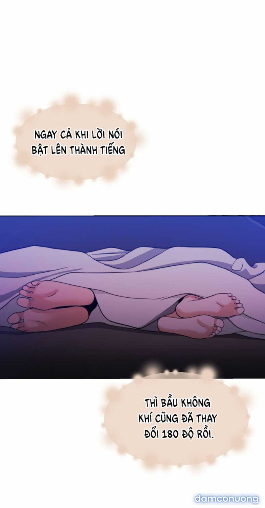 [18+] Hợp Đồng Mang Thai 