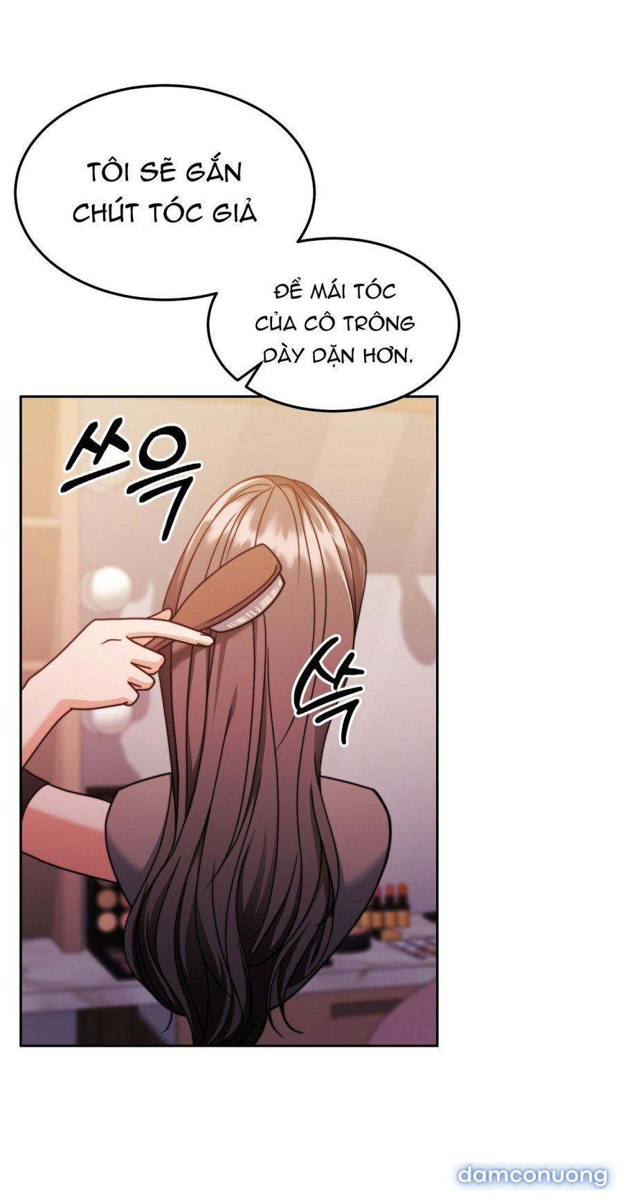 [18+] Hợp Đồng Mang Thai 