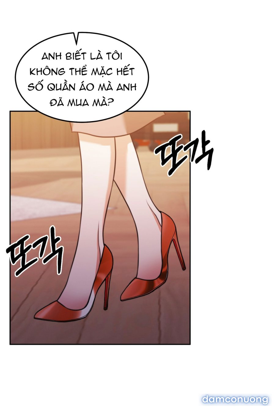 [18+] Hợp Đồng Mang Thai 