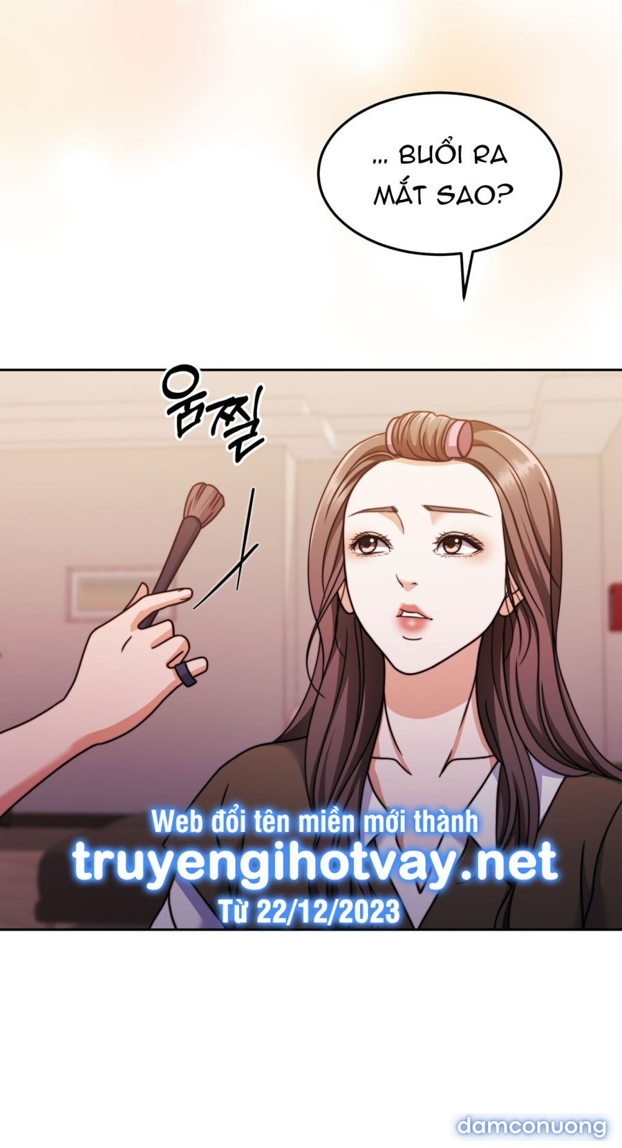 [18+] Hợp Đồng Mang Thai 