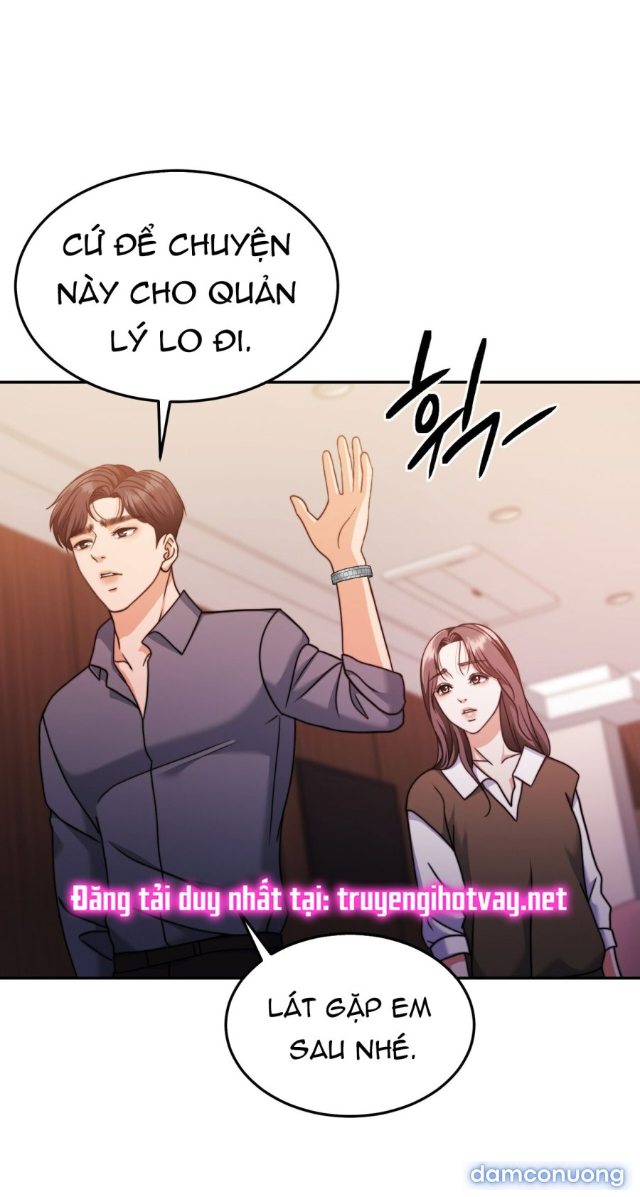 [18+] Hợp Đồng Mang Thai 