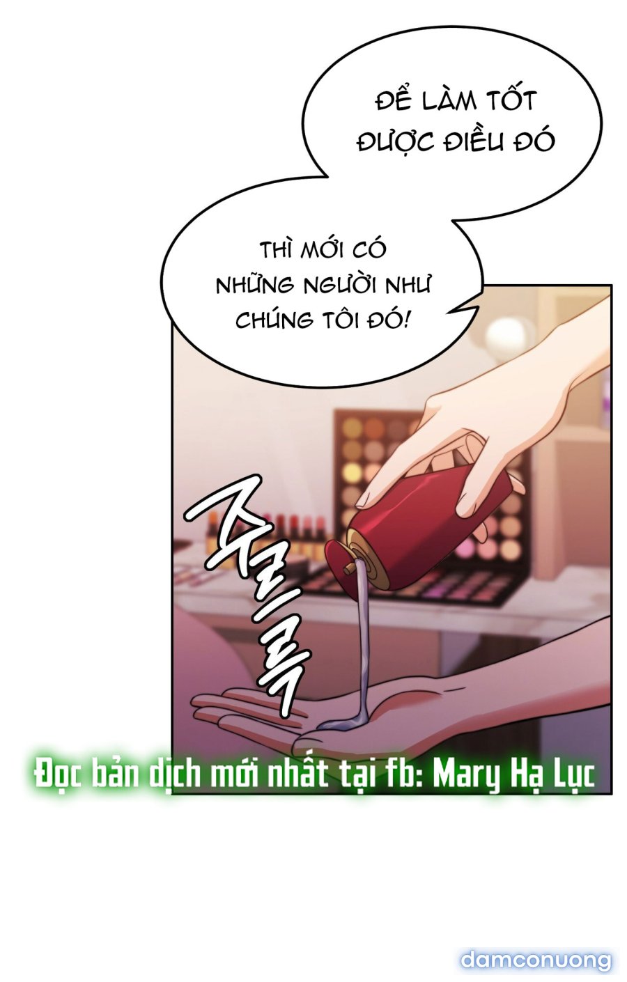 [18+] Hợp Đồng Mang Thai 