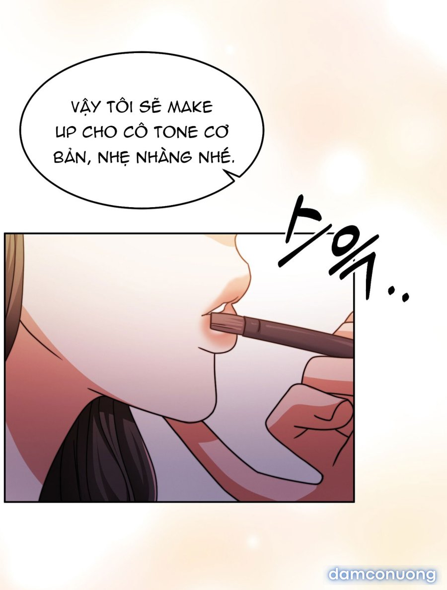 [18+] Hợp Đồng Mang Thai 